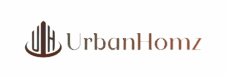 Urban Homz logo – Expert advice, smart real estate investments